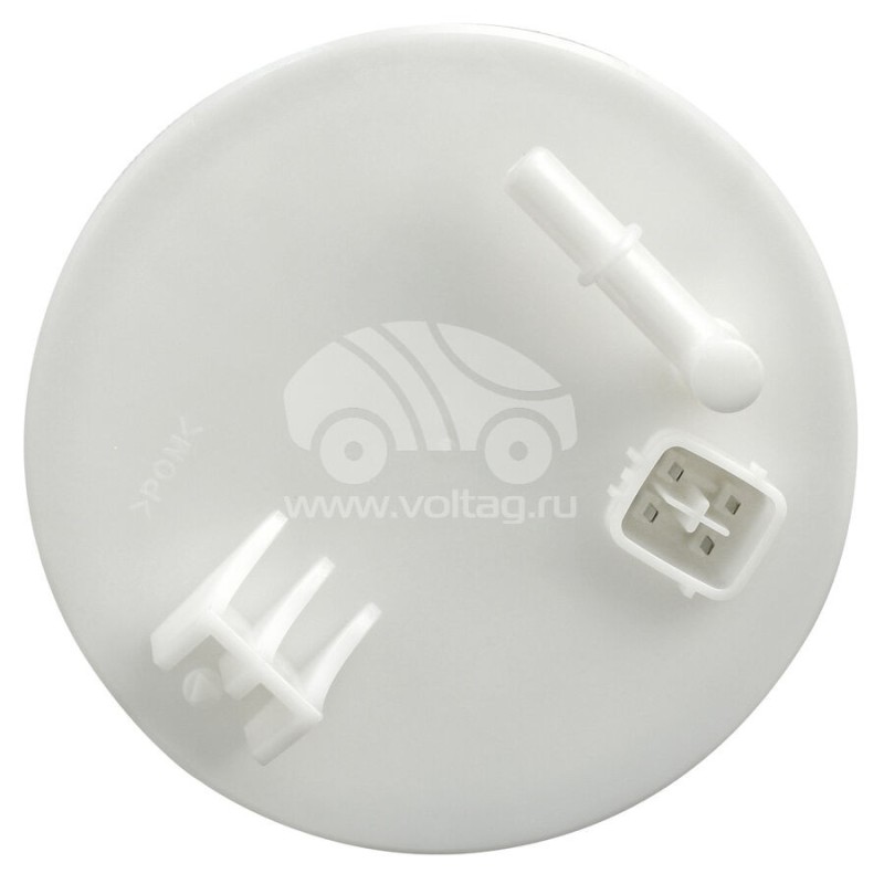 KR9881F Modül için filtre takımı