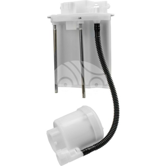 KR9882F Modül için filtre takımı