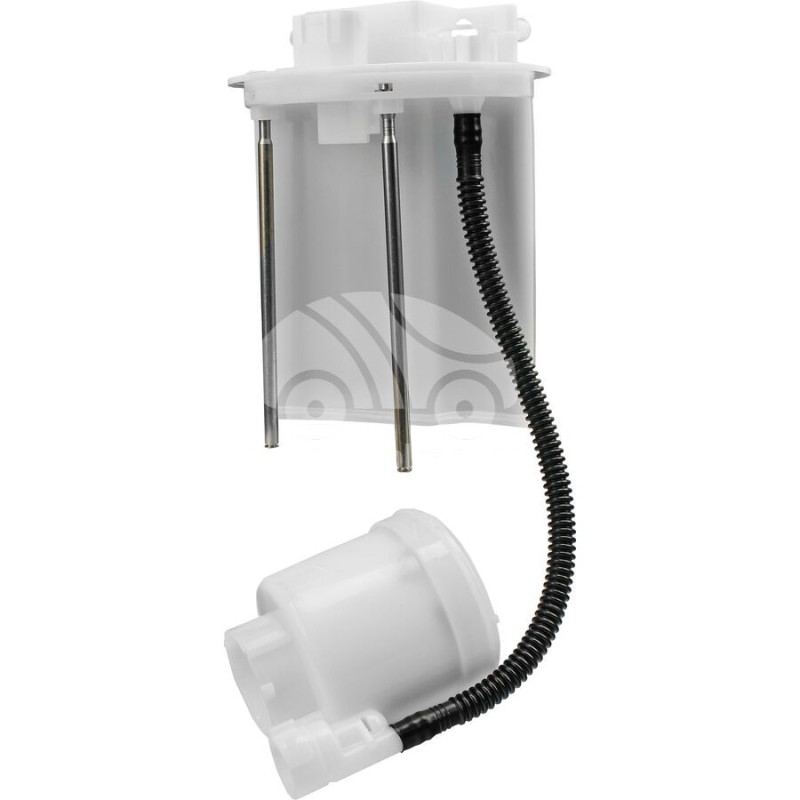 KR9882F Modül için filtre takımı