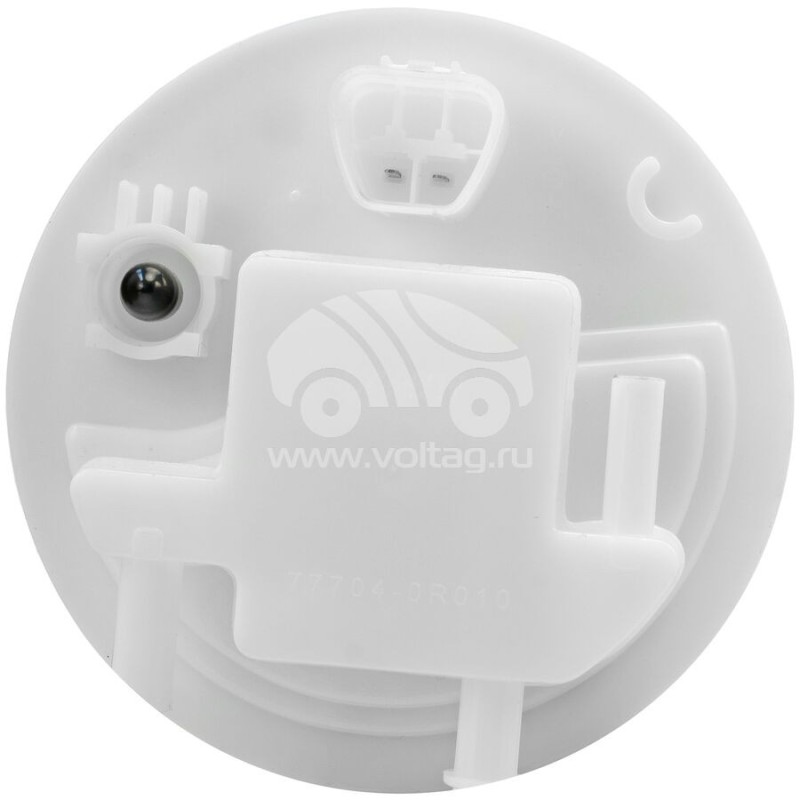 KR9882F Modül için filtre takımı