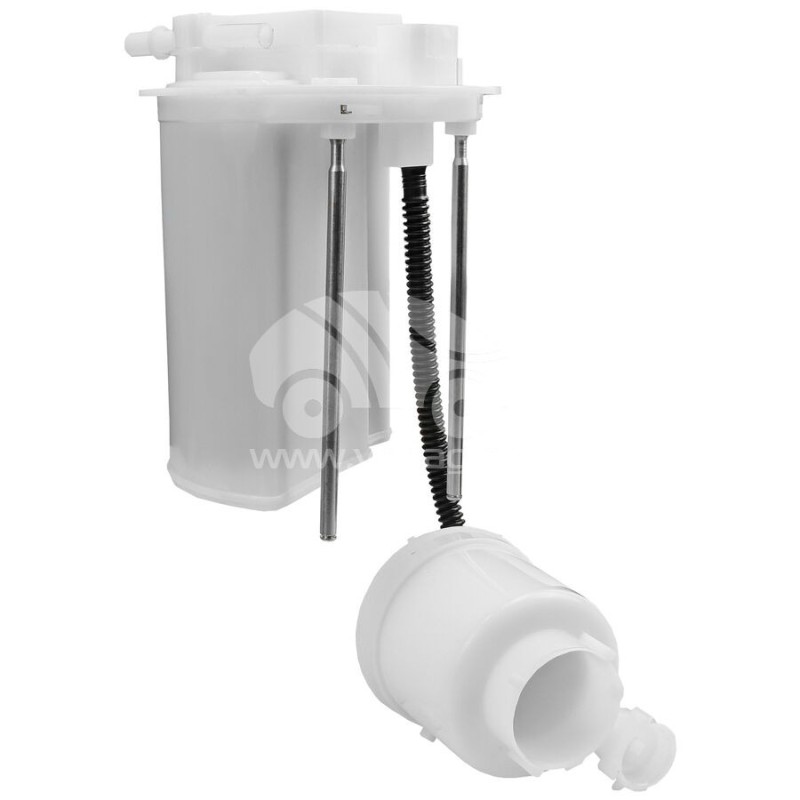 KR9882F Modül için filtre takımı