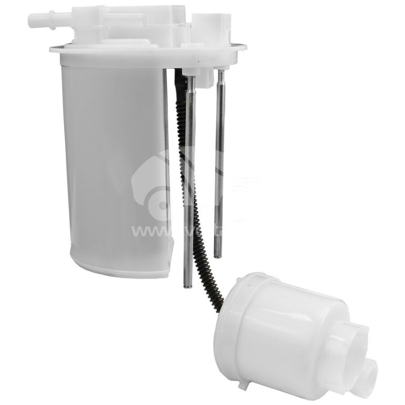 KR9882F Modül için filtre takımı