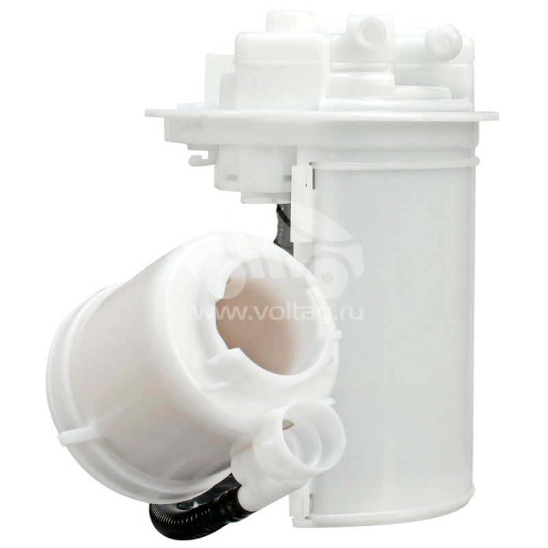 KR9883F Modül için filtre takımı