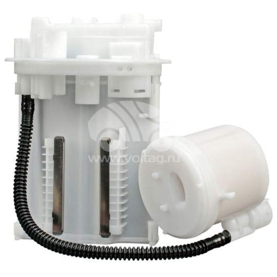 KR9883F Modül için filtre takımı