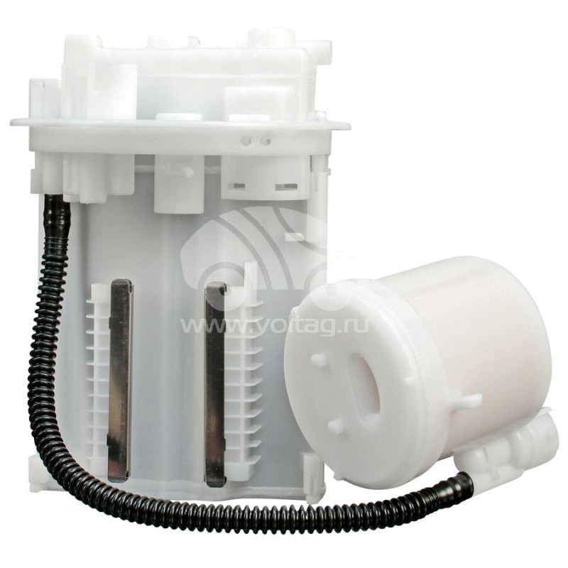 KR9883F Modül için filtre takımı