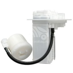 KR9884F Modül için filtre takımı