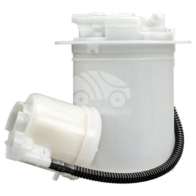 KR9884F Modül için filtre takımı