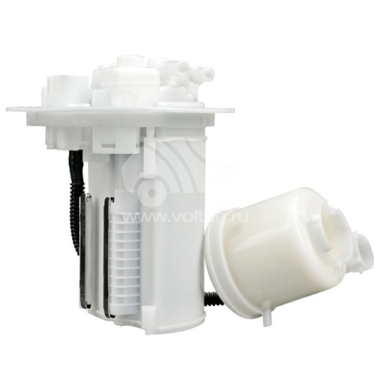 KR9884F Modül için filtre takımı