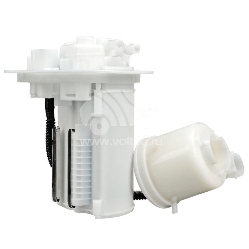 KR9884F Modül için filtre takımı