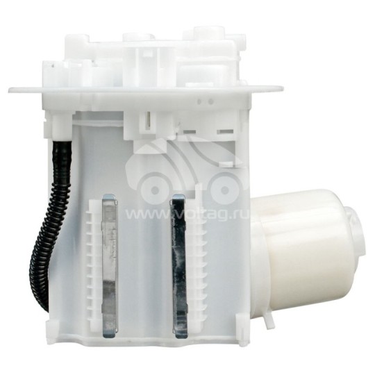 KR9884F Modül için filtre takımı