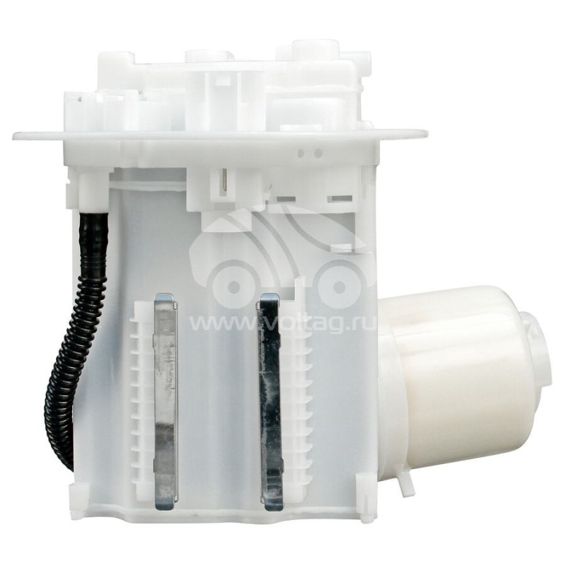 KR9884F Modül için filtre takımı