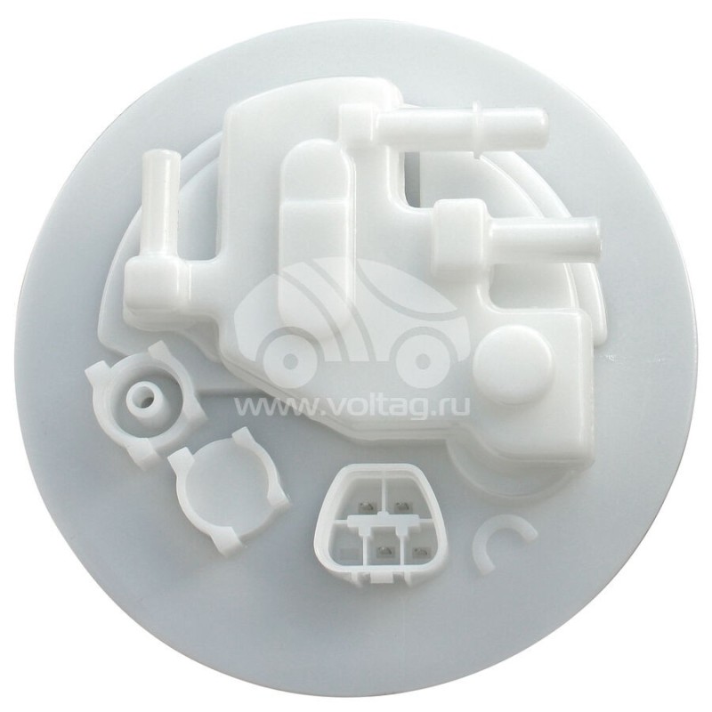 KR9884F Modül için filtre takımı