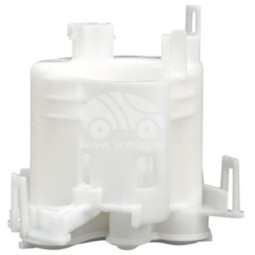 KR9885F Modül için filtre takımı