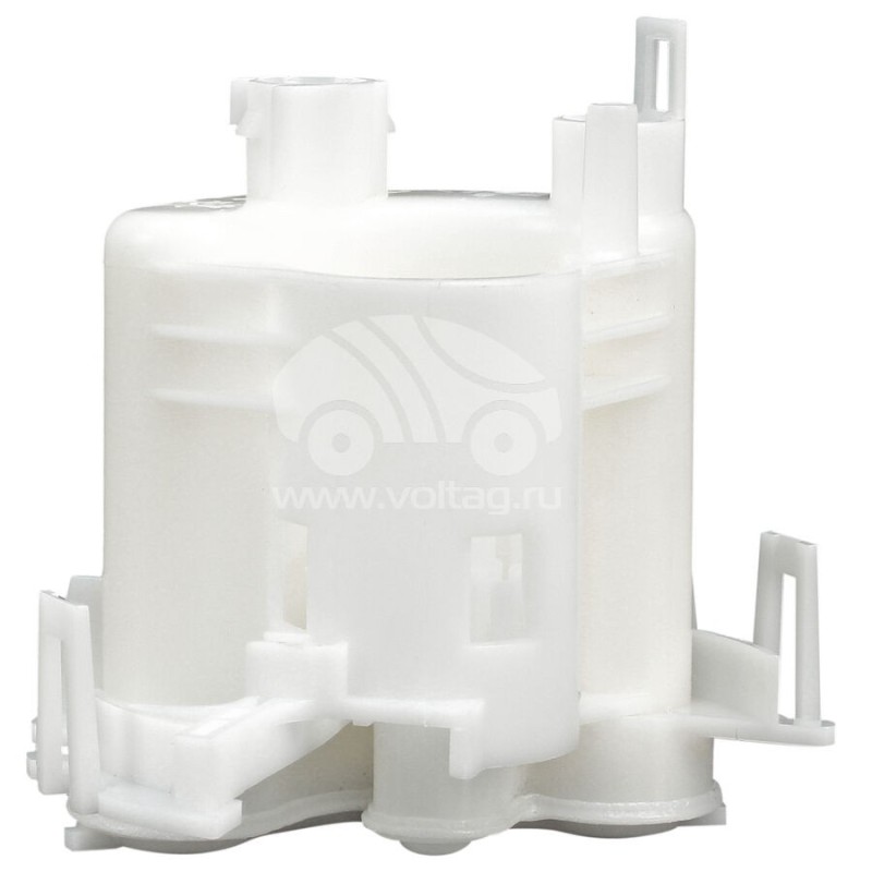 KR9885F Modül için filtre takımı