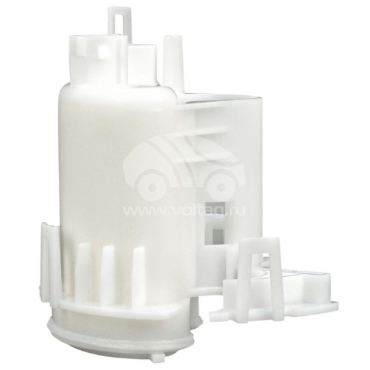 KR9885F Modül için filtre takımı