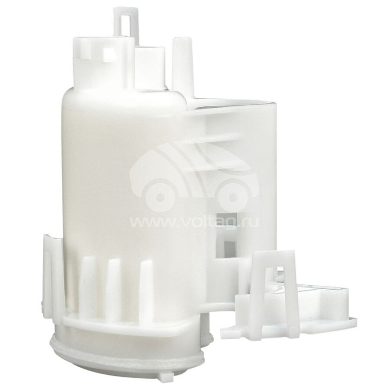 KR9885F Modül için filtre takımı