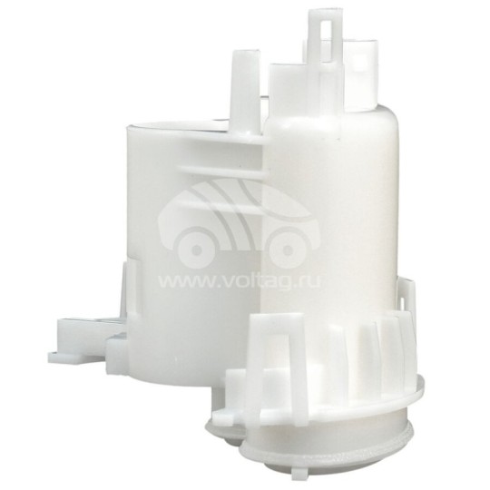 KR9885F Modül için filtre takımı