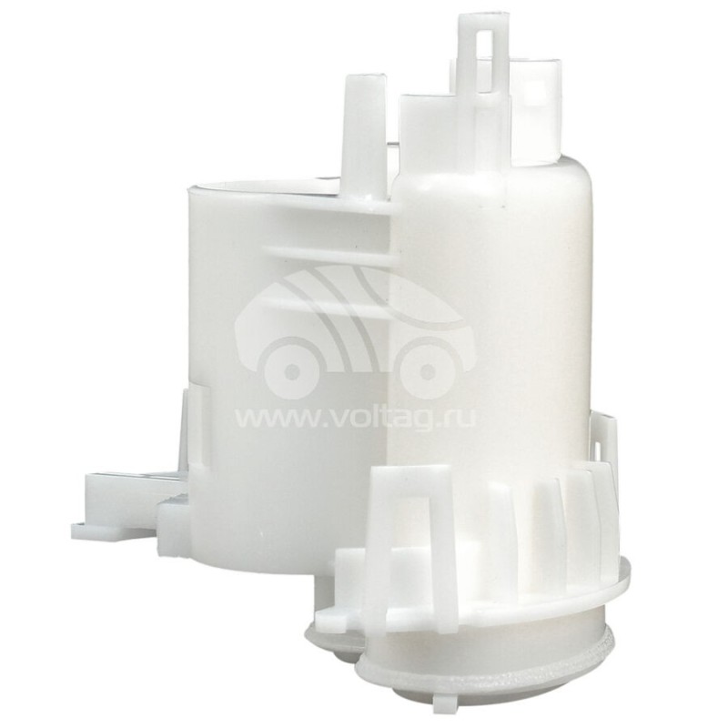 KR9885F Modül için filtre takımı