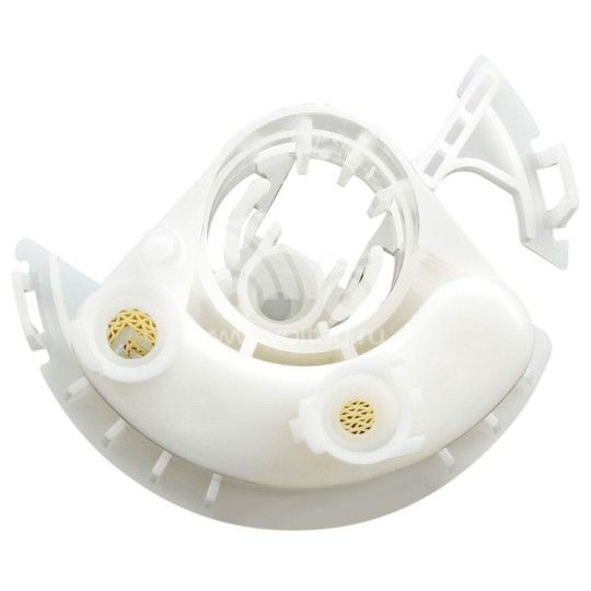 KR9885F Modül için filtre takımı