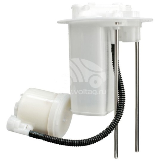 KR9886F Modül için filtre takımı