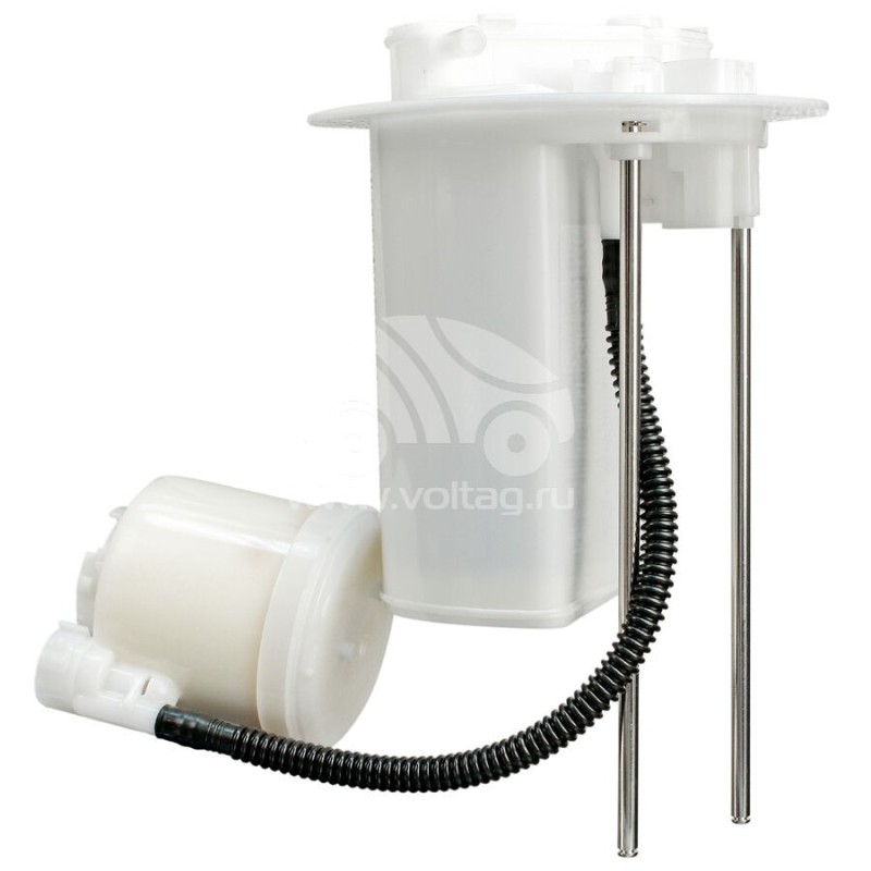 KR9886F Modül için filtre takımı