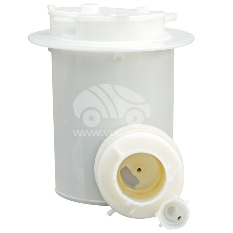 KR9886F Modül için filtre takımı