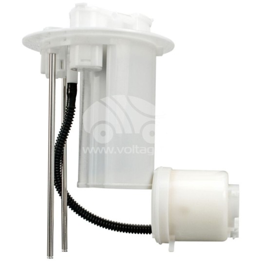 KR9886F Modül için filtre takımı