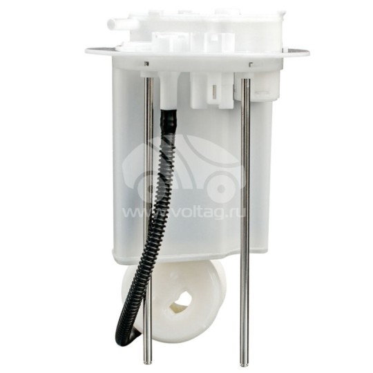 KR9886F Modül için filtre takımı