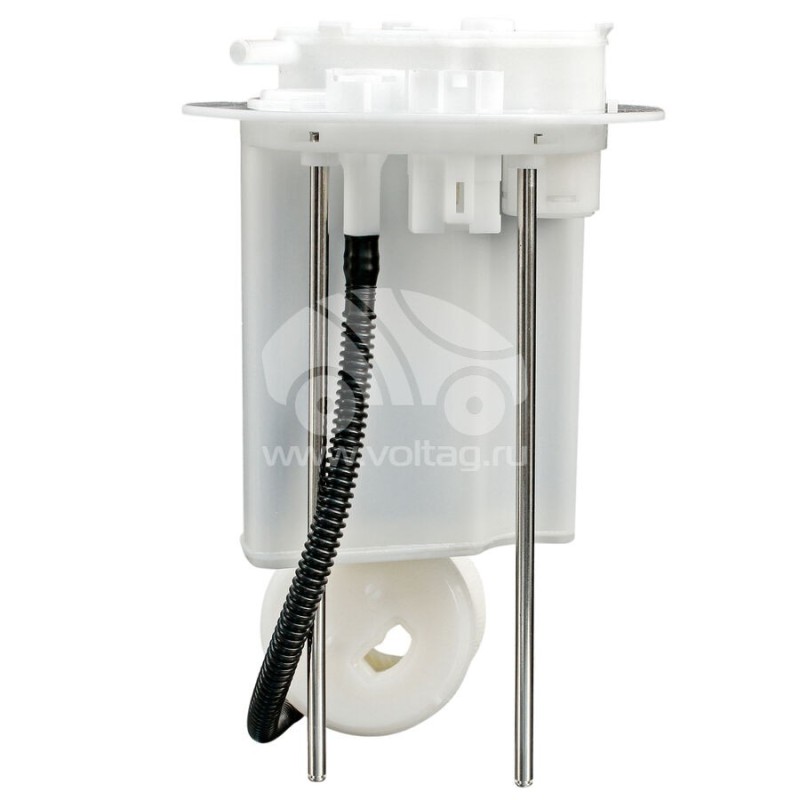 KR9886F Modül için filtre takımı