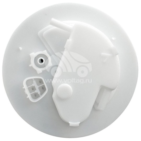 KR9886F Modül için filtre takımı