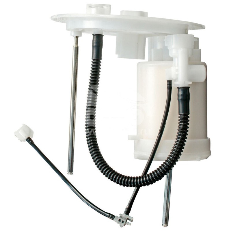 KR9890F Modül için filtre takımı