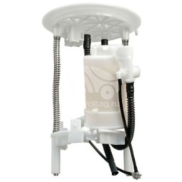 KR9891F Modül için filtre takımı