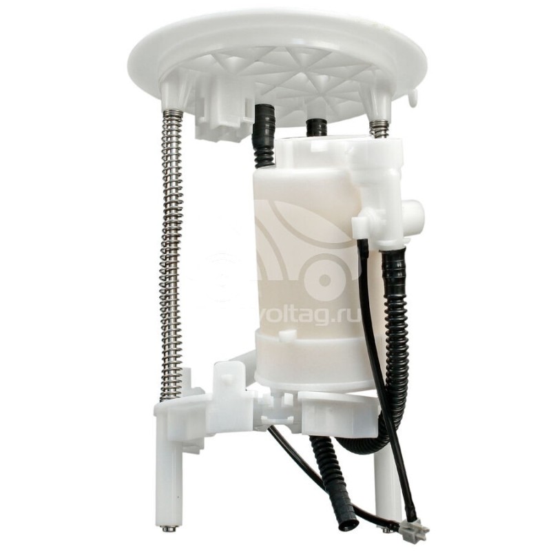 KR9891F Modül için filtre takımı