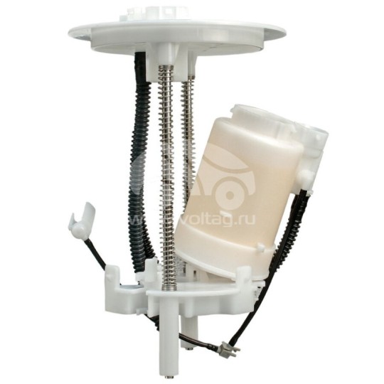 KR9891F Modül için filtre takımı