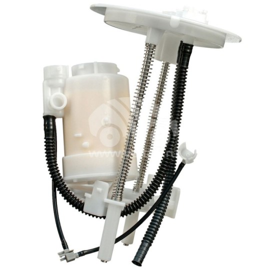 KR9891F Modül için filtre takımı