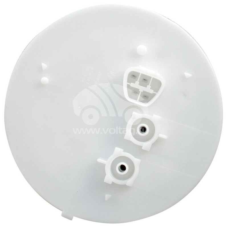 KR9891F Modül için filtre takımı