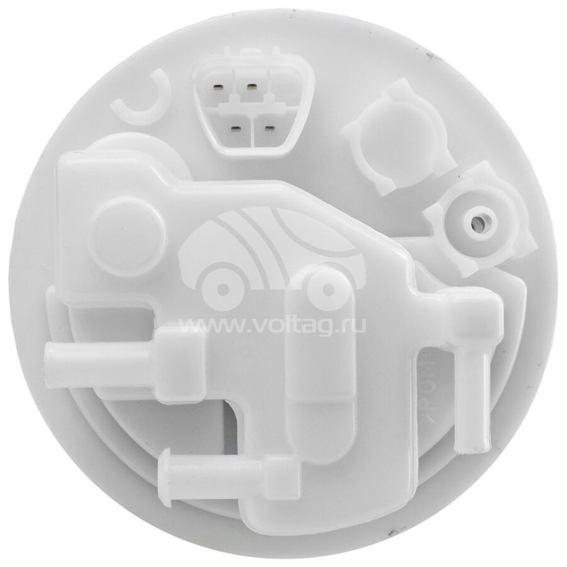 KR9892F Modül için filtre takımı