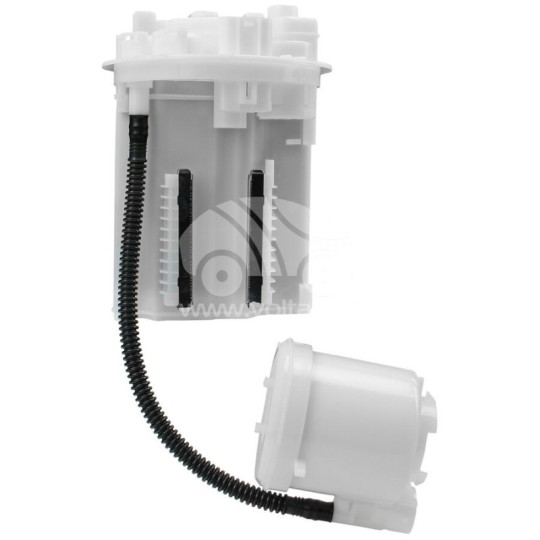 KR9892F Modül için filtre takımı