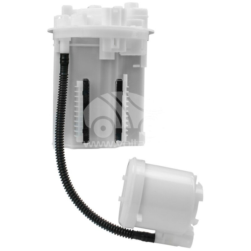 KR9892F Modül için filtre takımı