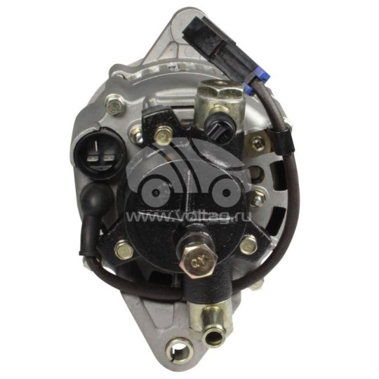 ALM2676 Alternatör