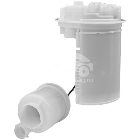 KR9892F Modül için filtre takımı