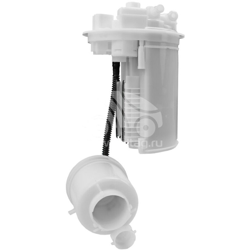 KR9892F Modül için filtre takımı