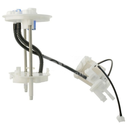 KR9893F Modül için filtre takımı