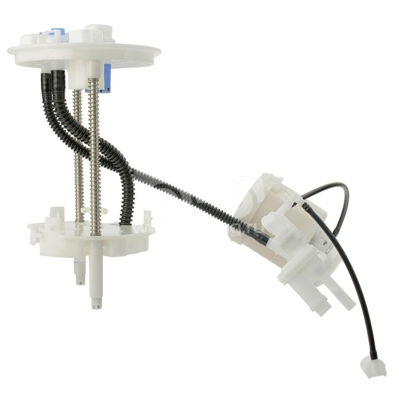 KR9893F Modül için filtre takımı