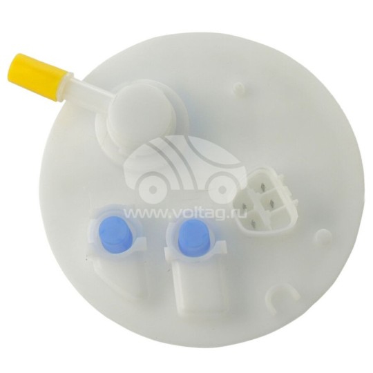 KR9893F Modül için filtre takımı