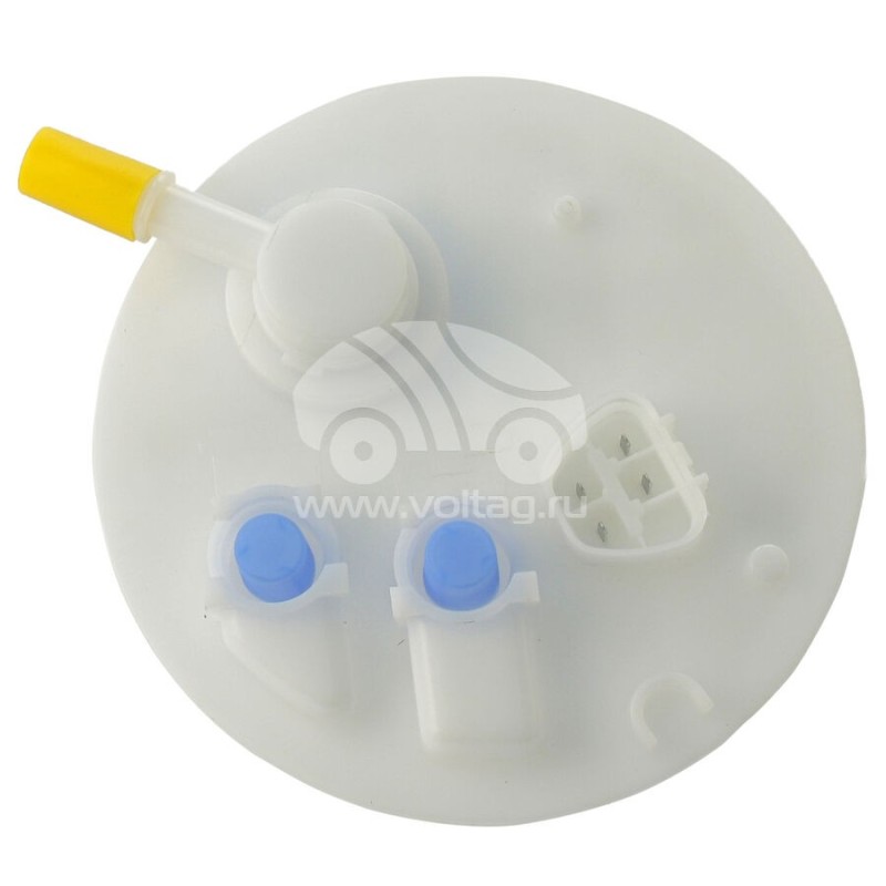 KR9893F Modül için filtre takımı