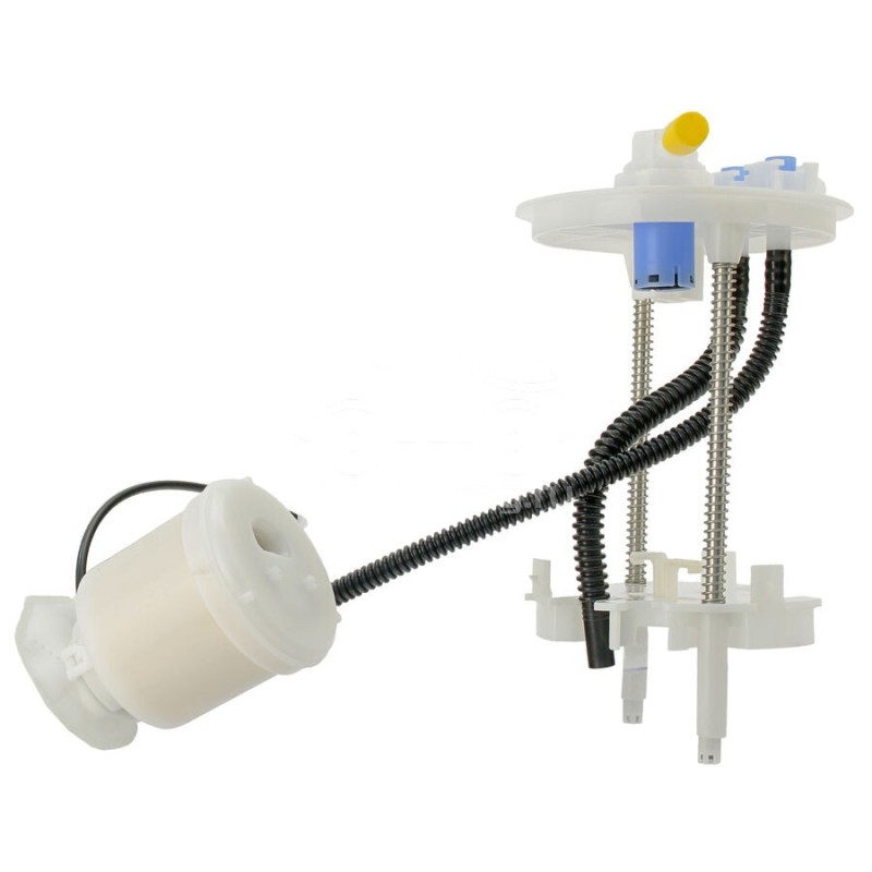 KR9893F Modül için filtre takımı