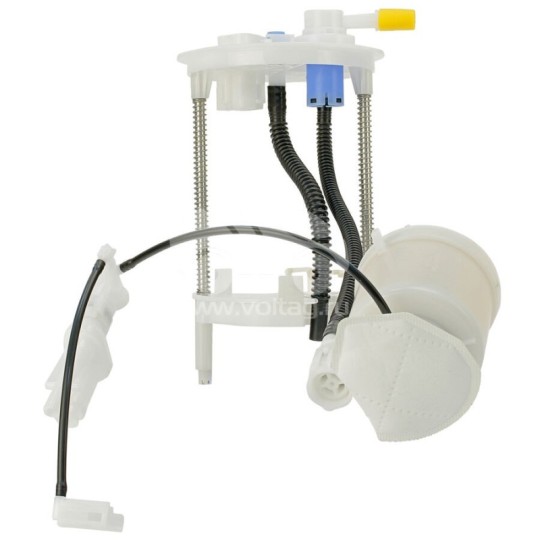 KR9893F Modül için filtre takımı