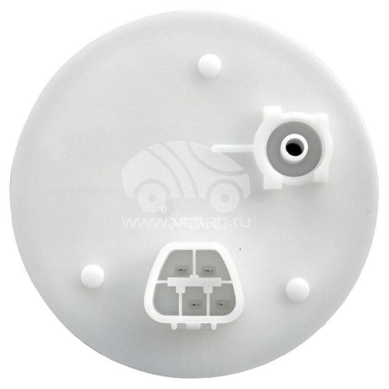 KR9894F Modül için filtre takımı