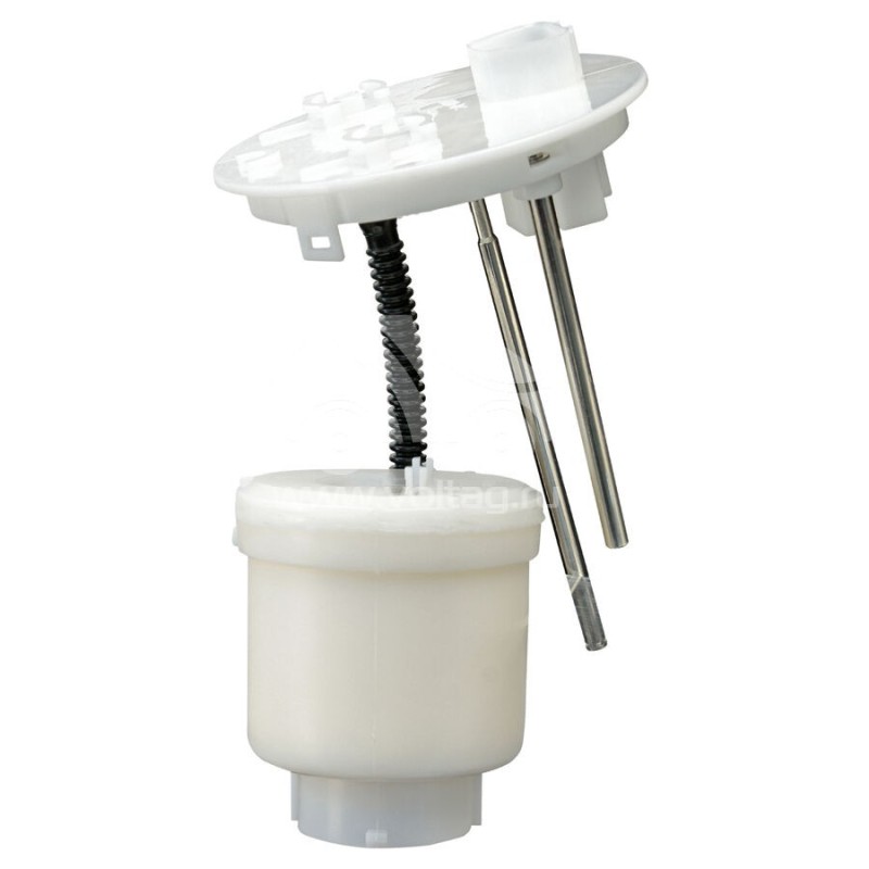 KR9896F Modül için filtre takımı